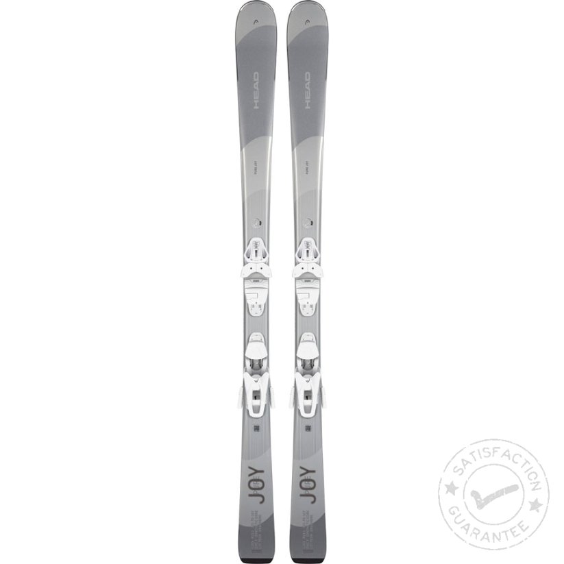 HEAD Easy Pure Joy 148cm + SLR 9.0 GW - Schi