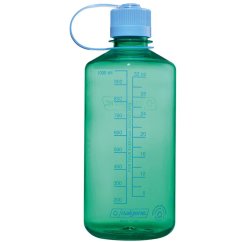 Butelka NALGENE Narrow Mouth Sustain 1.0L pastel green