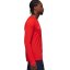Тениска MAMMUT Aenergy FL Longsleeve Men mammut red