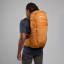 batoh Montane Trailblazer 32 orange