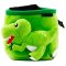 YY VERTICAL T-Rex green - talgikott