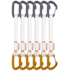 Plezalni kompleti OCÚN Kestrel QD BIO-DYN 20cm 6-pack
