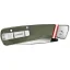 GERBER Straightlace green - Coltello