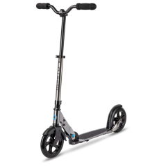 MICRO Classic Neochrome 200mm black - Scooter