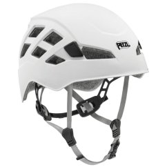 Casco PETZL Boreo blanco
