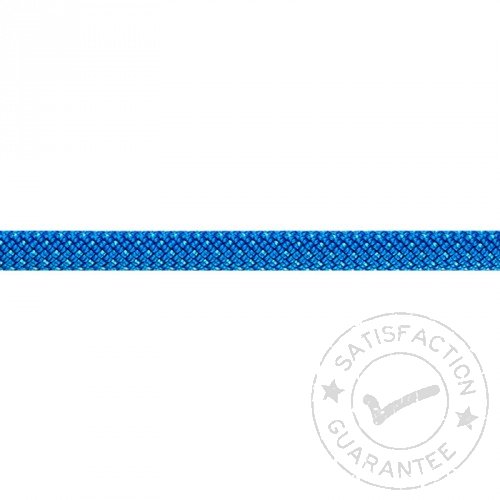 Динамично въже BEAL Antidote 10.2mm 60m solid blue