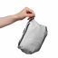 BLACK DIAMOND W Treeline Rain Shell black - Jas