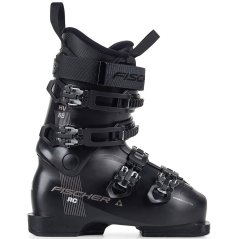 Clăpari FISCHER RC 85 WS black