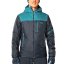 DYNAFIT Radical Primaloft Hood JKT M blueberry