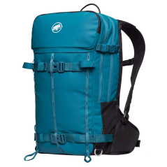 MAMMUT Nirvana 22 sapphire-black - seljakott