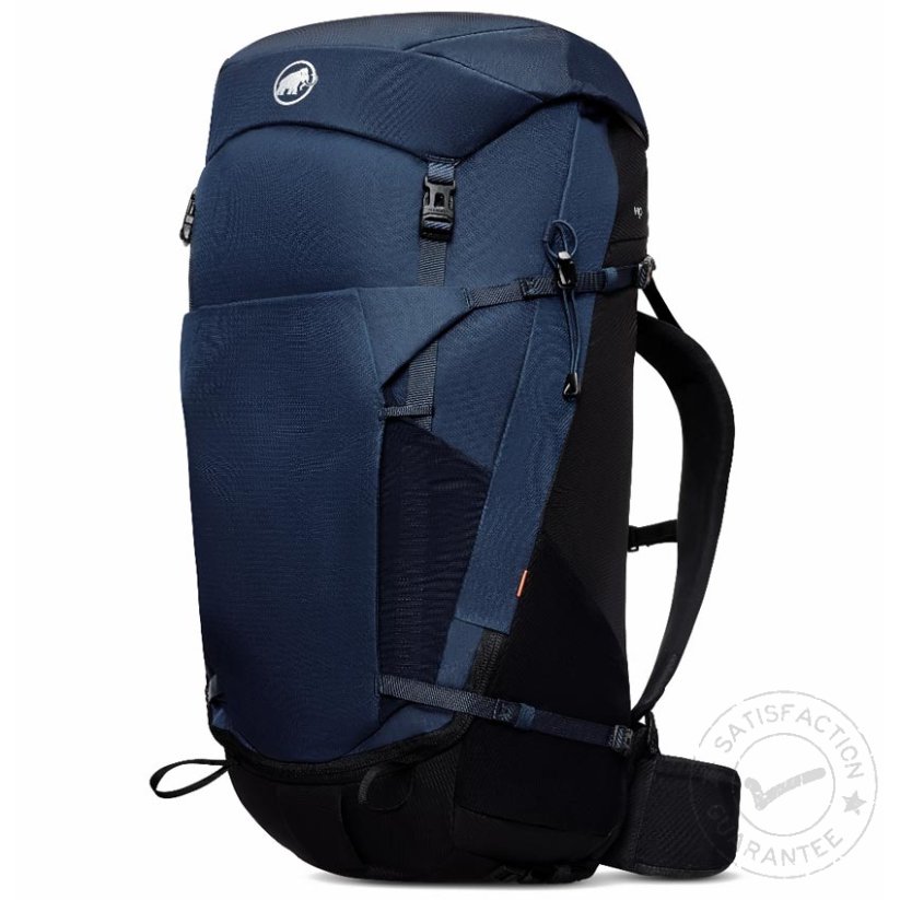 MAMMUT Lithium 50 Women marine/nero - Zaino