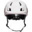 MAMMUT Haute Route white-savannah (51-55cm) - ヘルメット
