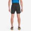 Montane Slipstream Twin Skin Shorts schwarz