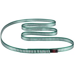 Pętla MAMMUT Tubular Sling 16.0 green 80cm