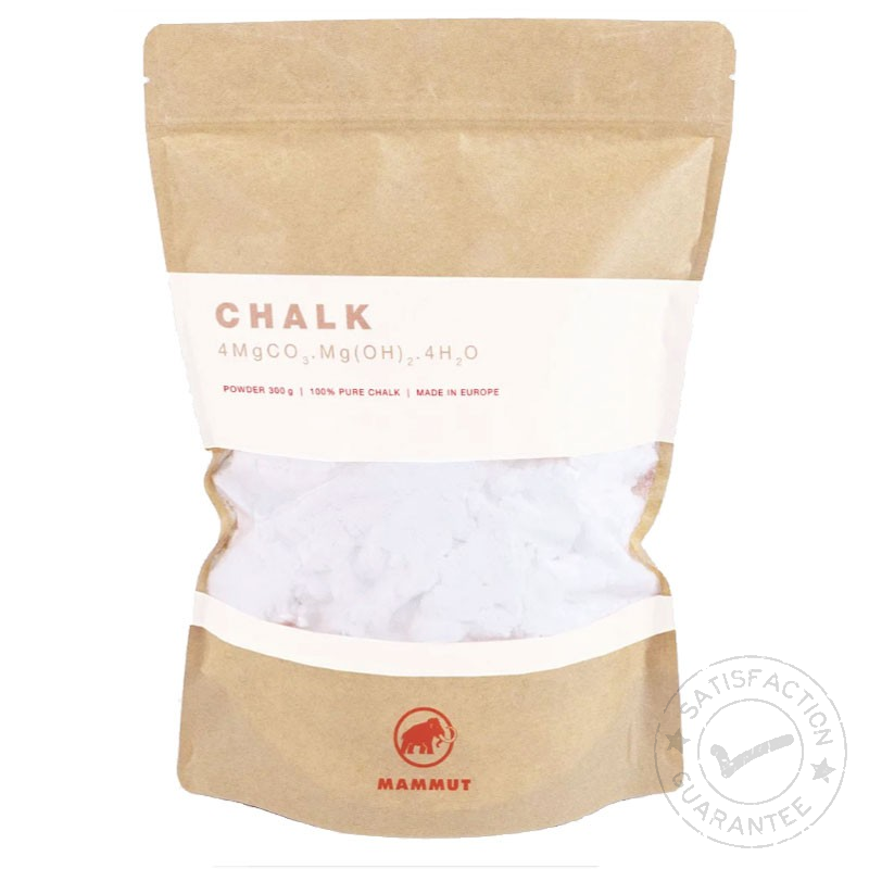 Magnezij MAMMUT Chalk Powder 300g