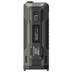 NITECORE EDC37 8000lm - Flashlight