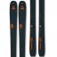 FISCHER Transalp 82 162cm - Touring ski’s