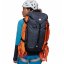 MAMMUT Trion 38 Women marine/black - seljakott