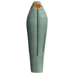 MAMMUT Comfort Fiber Bag -15°C deep cypress L - slaapzak