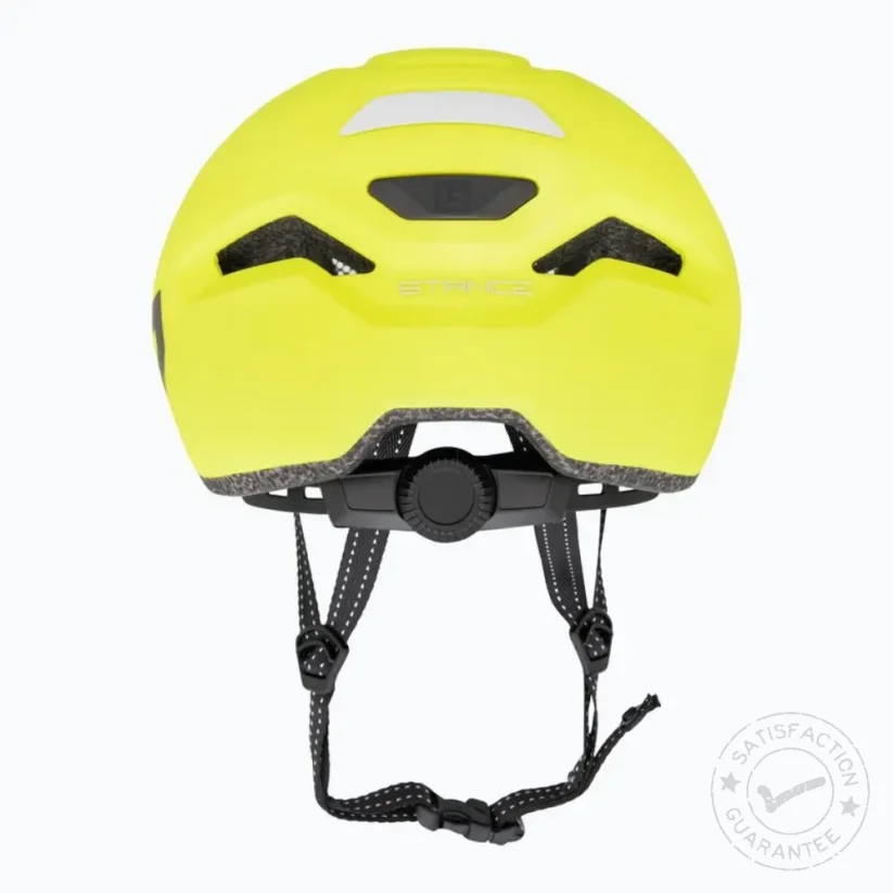 BOLLÉ Stance M Hi Vis yellow matte - kiiver