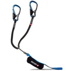 OCÚN Captur Pro Swivel- Longe de via ferrata