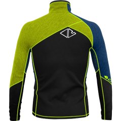 CRAZY Pull Neutron Light liken - Veste synthétique