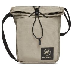 MAMMUT Xeron Pouch RT 1 safari - Schoudertas