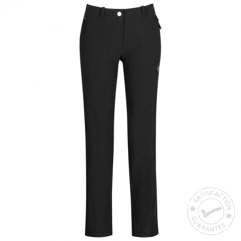 MAMMUT Runbold Guide SO Women black - broek