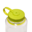 fľaša na vodu NALGENE Wide Mouth Sustain 1.0 L clear