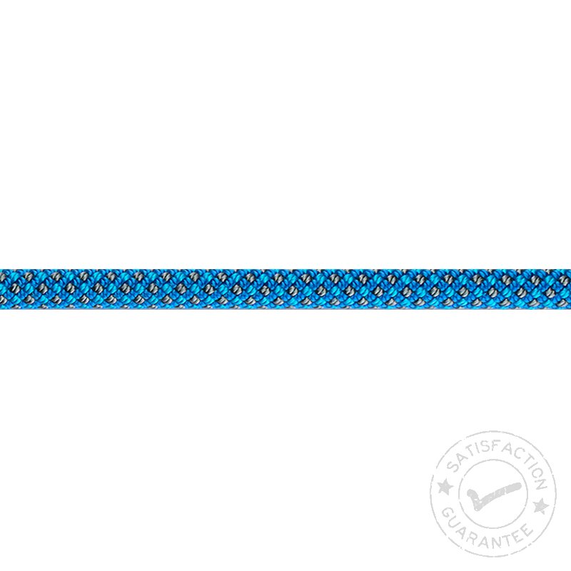 Динамично въже BEAL Stinger III 9.4mm Dry Cover 70m blue