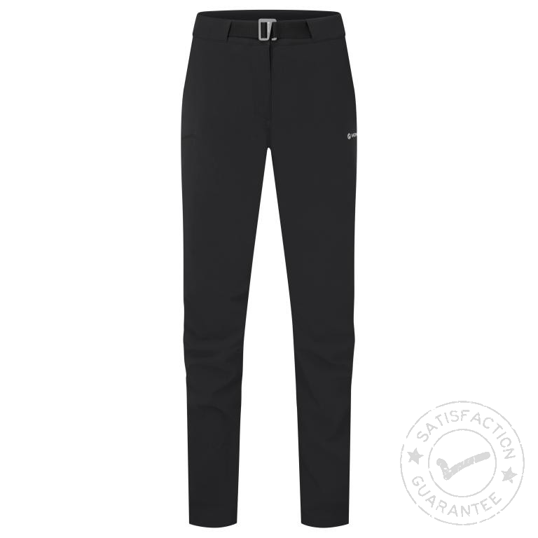 Панталони Montane Tenacity W Pants Black
