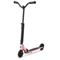 MICRO Sprite Deluxe neon rose - Scooter