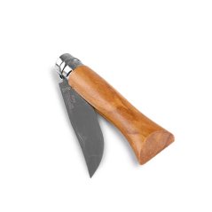 kapesní nůž Opinel VRI N°06 Inox Olive