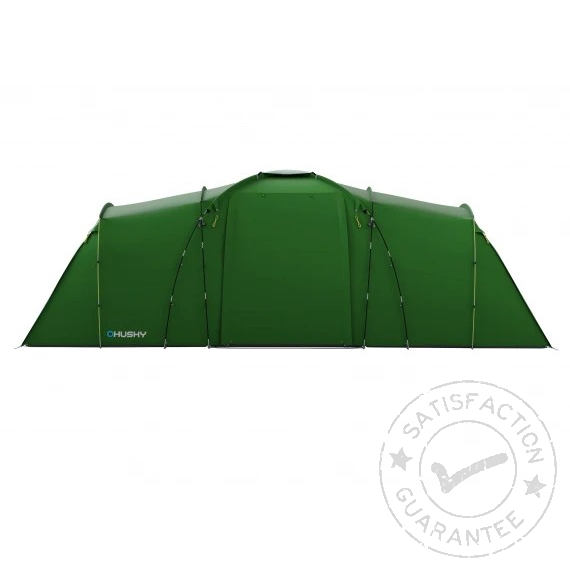 HUSKY BOSTON 6 DURAL green - Tienda