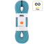PETZL Mambo 10.1mm 60m turquoise - köis