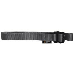 Remen SINGING ROCK Belt Rock&Lock 27mm M/L grey