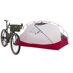 Ultralekki namiot MSR HUBBA HUBBA Bikepack 2