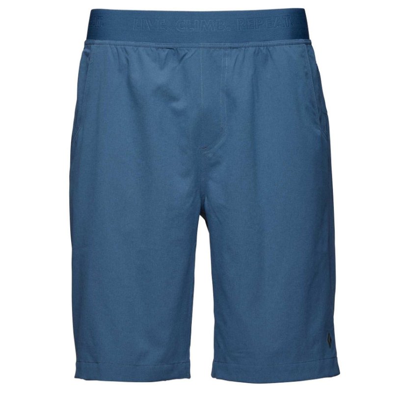 BLACK DIAMOND M Sierra Shorts ink blue