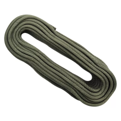 SINGING ROCK Static R44 10.5mm 60m khaki - Statisch touw