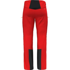 Salewa Sella Pants PTX flame