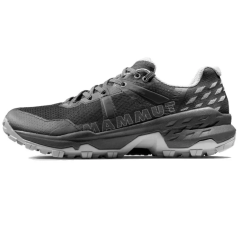 MAMMUT Sertig II Low GTX Women black