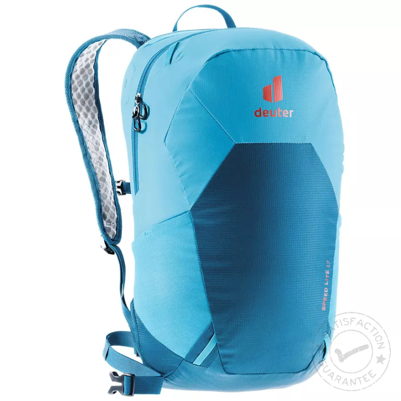 DEUTER Speed Lite 17 azure-reef - hátizsák