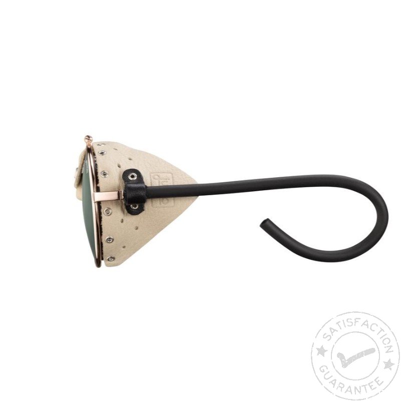 Слънчеви очила Julbo VERMONT spectron 3 pink gold/beige