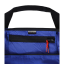 Пътна чанта Napapijri Hack Duffle blue