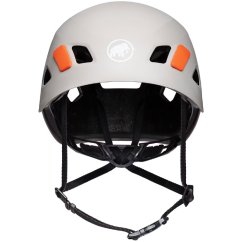 MAMMUT Skywalker 3.0 grey - Kletterhelm