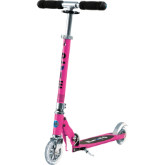 MICRO Sprite Scooter pink - Πατίνι