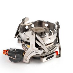GSI OUTDOORS Glacier Remote - főző