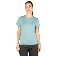 CHILLAZ Iseo Heartbeat To Climb Arctic - T-shirt