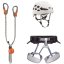 set PETZL Kit Via Ferrata Eashook 2