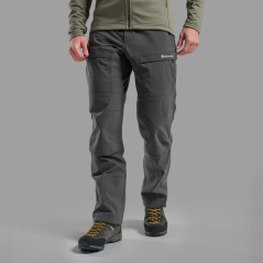 Montane Terra XT Pants midnight grey - Pantalon